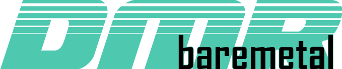 nq4t/baremetalDMR